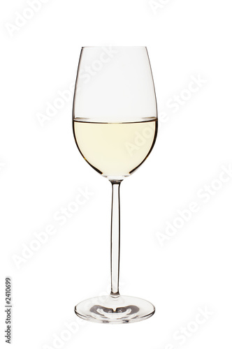 white wine