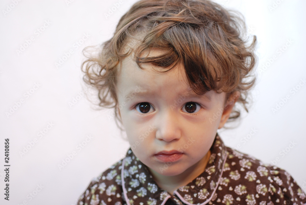child portrait child portrait