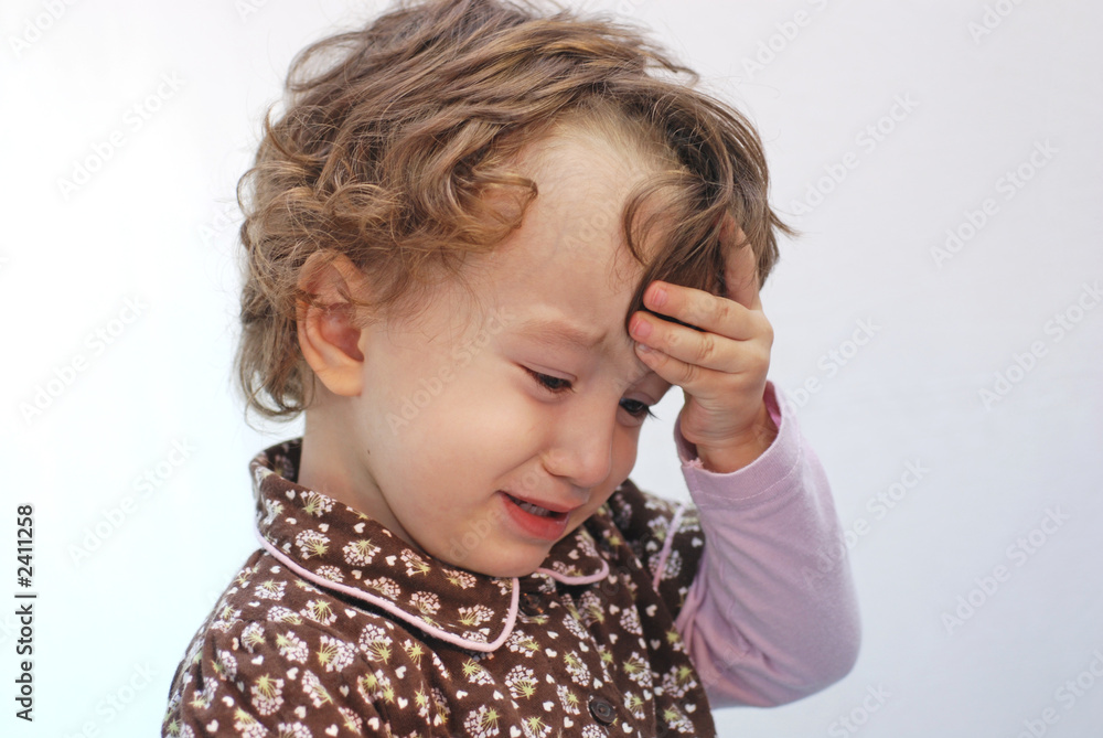 cry