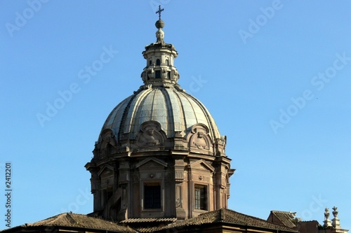 dome