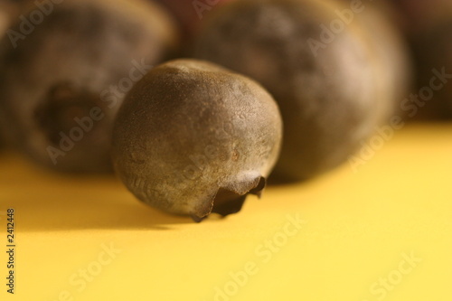 berry