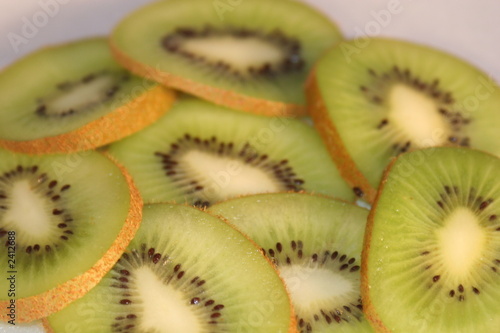 kiwi background