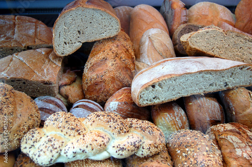 bäckerei