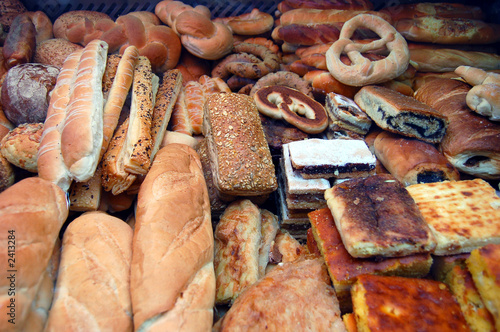bäckerei photo