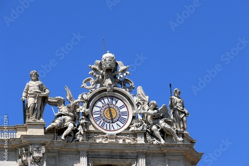 pendule