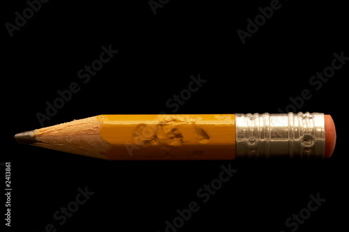 pencil