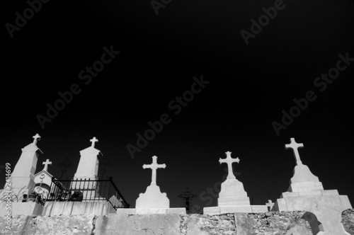 cimetière