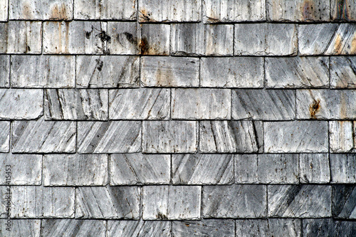 old british gray slates abstract background.