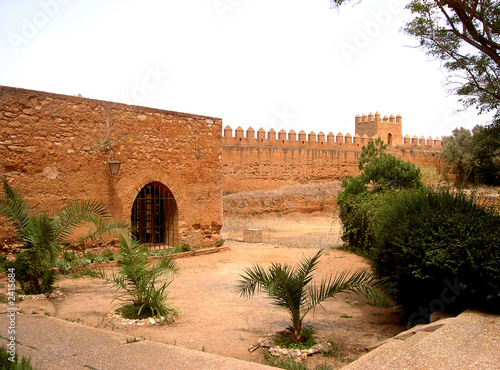 rabbah, l'ancienne cité