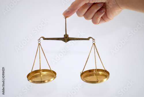 Photos balance