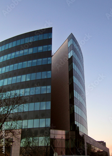 business bulding