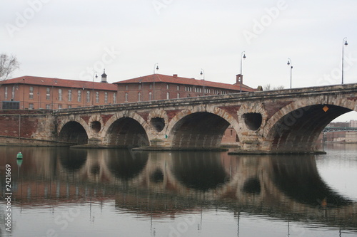 toulouse bridge