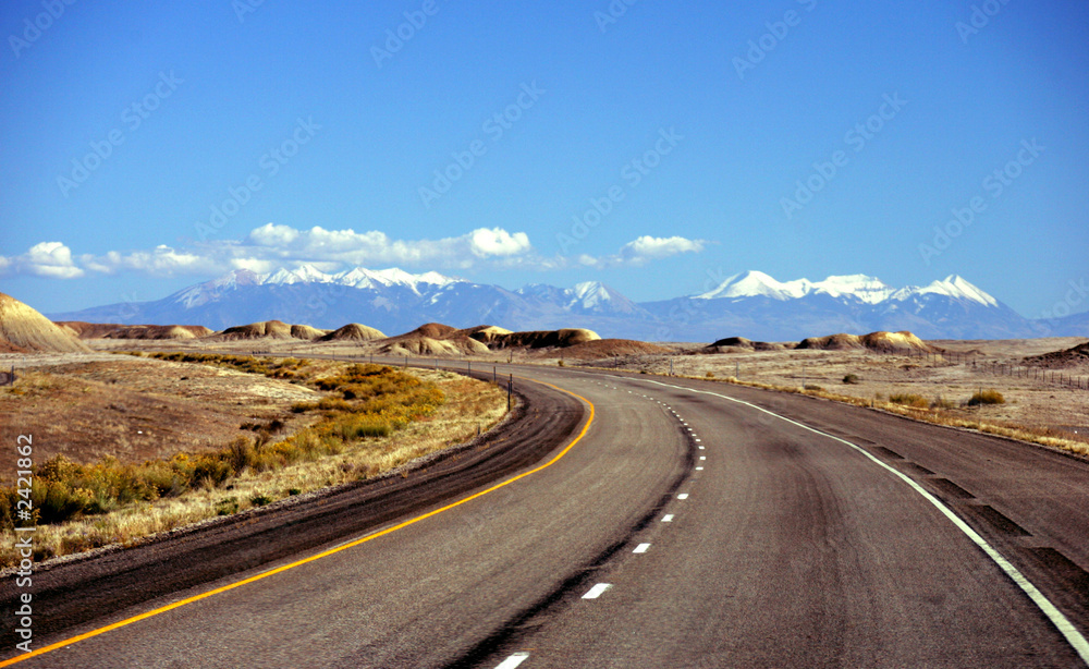 highway in utah highway in utah