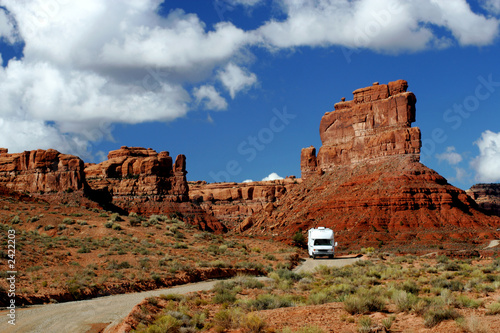 valley of gods, utah