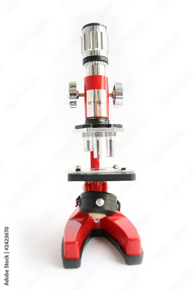 microscope microscope