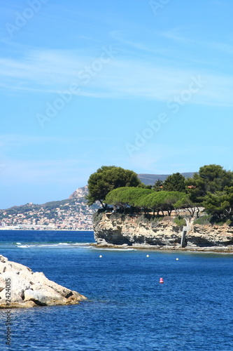 baie de la ciotat