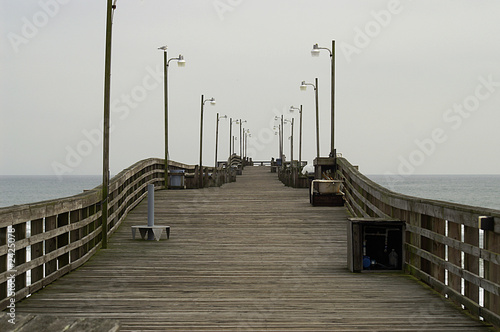 pier view