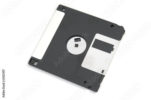3.5 diskette