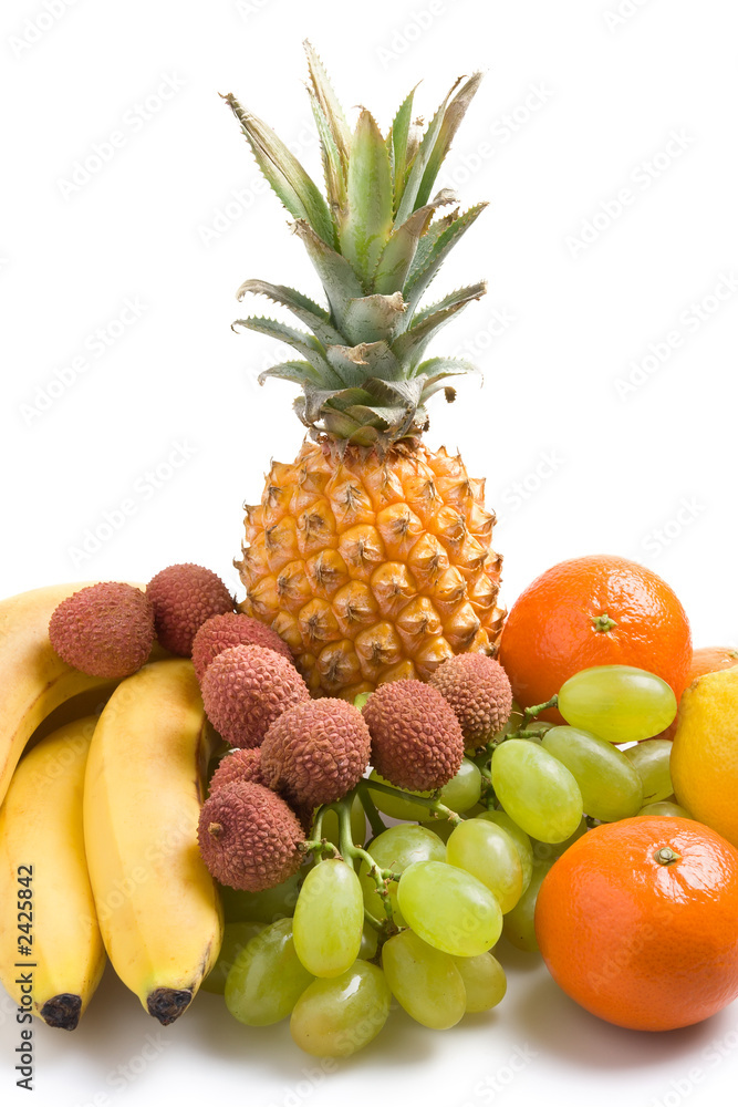 fresh fruits fresh fruits