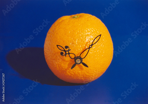 Εκτύπωση καμβά clockwork orange