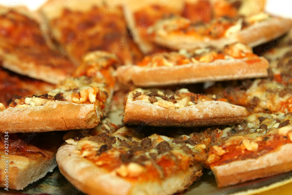 pizza pizza