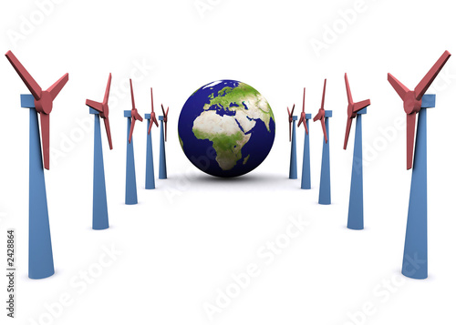 wind energy