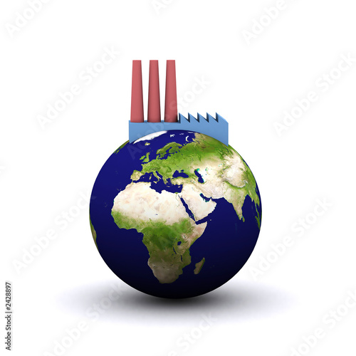 energy consumption(europe)