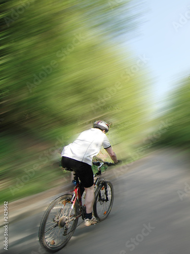 fahrradfahrer