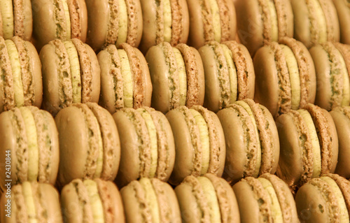 macarons