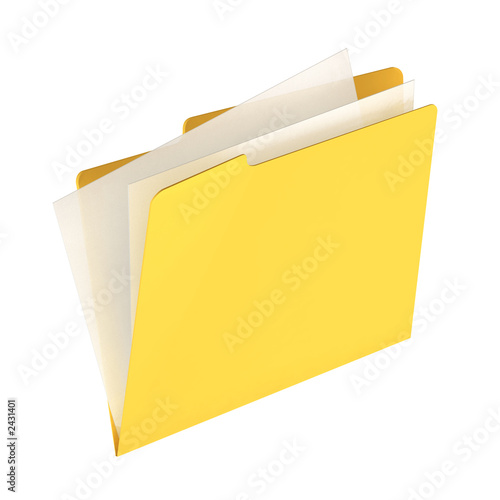 folder icon