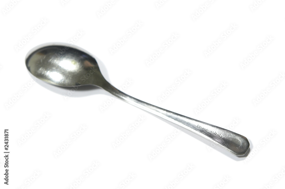 tea spoon tea spoon