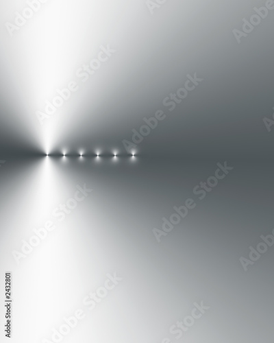sliver shimmer