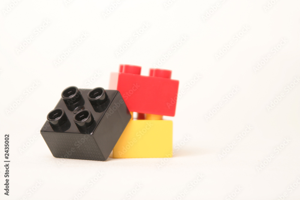 Obraz premium deutschland im umbruch