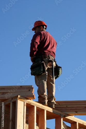 construction worker,