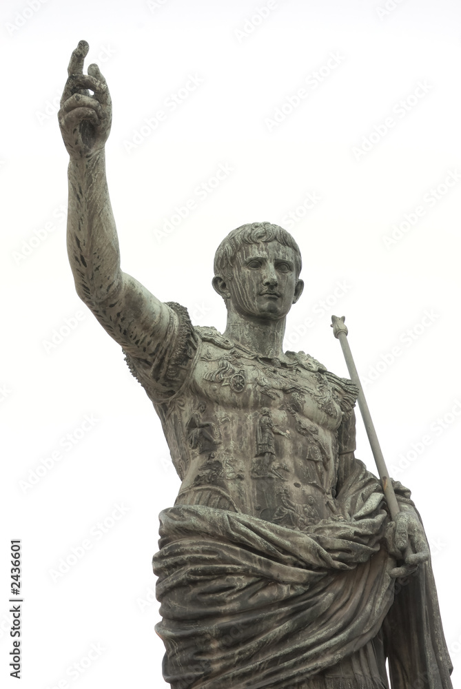 Obraz premium julius caesar