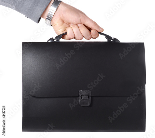 briefcase offer