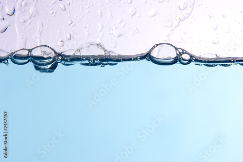 bubbles