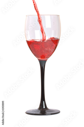 фотографія red wine