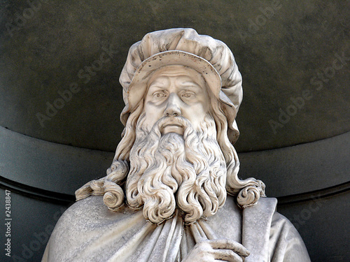 Photos léonard de vinci