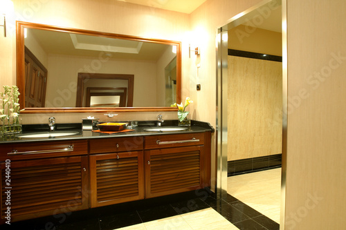 bagno