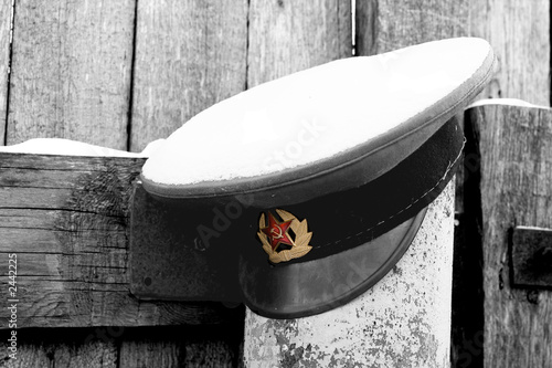 service cap