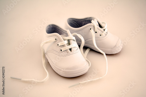 little baby shoes