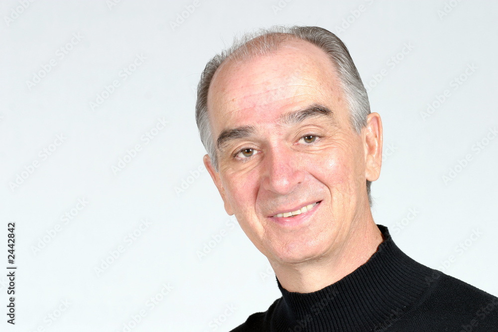 Obraz premium boomer
