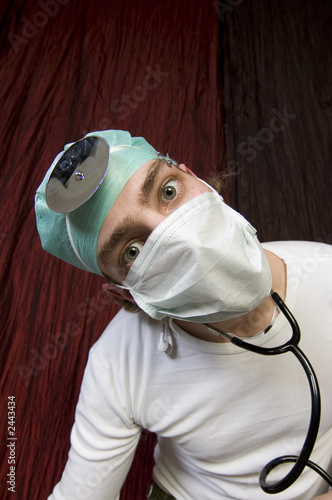 doctor kuddl 6 © chriskuddl/zweisam