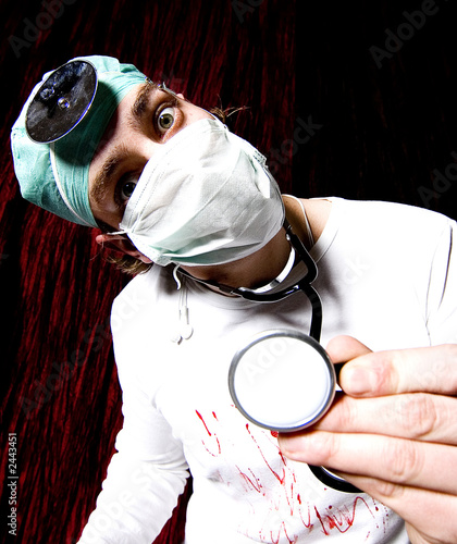 doctor kuddl 5