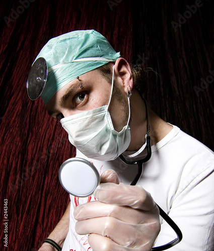 doctor kuddl 4