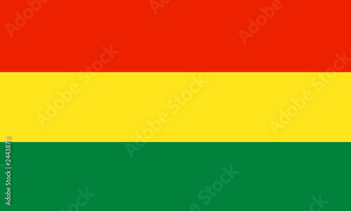 bolivien fahne bolivia flag