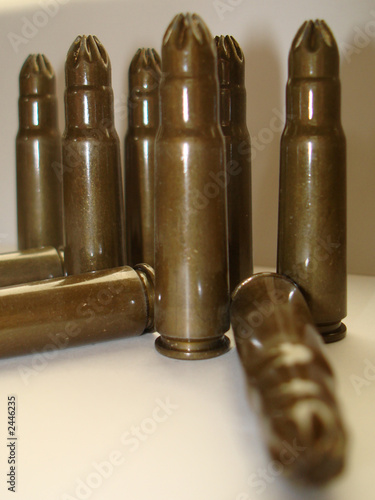 munition 5 photo