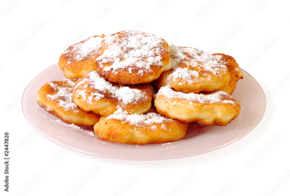 tasty curd fritters tasty curd fritters