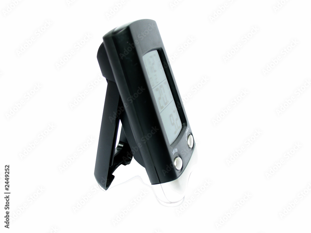 thermometer thermometer